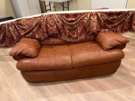 Photo of free Curtain valance (Armonk ny) #3