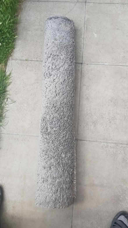 Photo of free Ikea Rug (Handsworth S13) #3