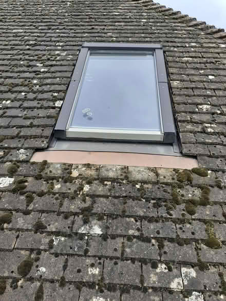 Photo of free Roof light - timber, double glazed (East Blatchington BN25) #1