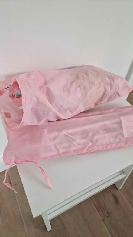 Photo of free Princess play tent (Epsom KT17) #2