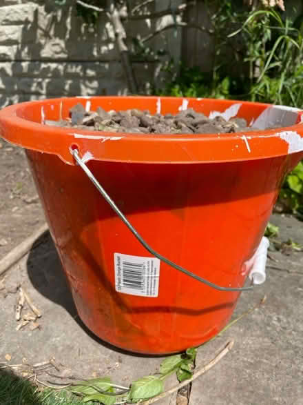 Photo of free Pebbles (Dore, S17) #2