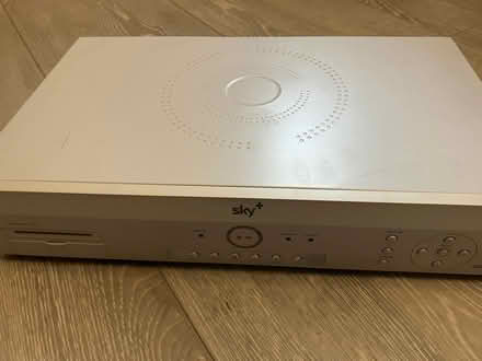 Photo of free Sky plus BSKYB3100 box (Newton Mearns G77) #2