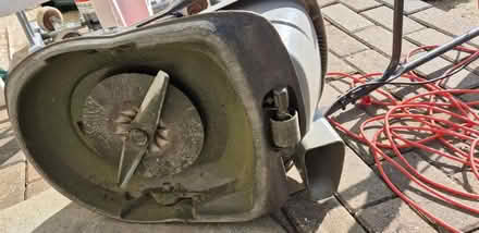 Photo of free Flymo Hover Vac 270 - Not working (Feltham TW13) #4