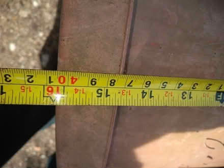 Photo of free Plastic plant pot. (Cobbs Quay BH15) #1