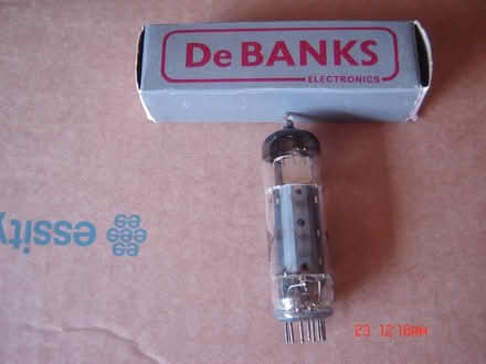Photo of free De banks (BA2) #1