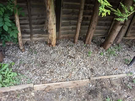 Photo of free Gravel (Middlewood S35) #1