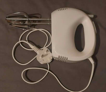 Photo of free Mixer *faulty (Smethwick) #1