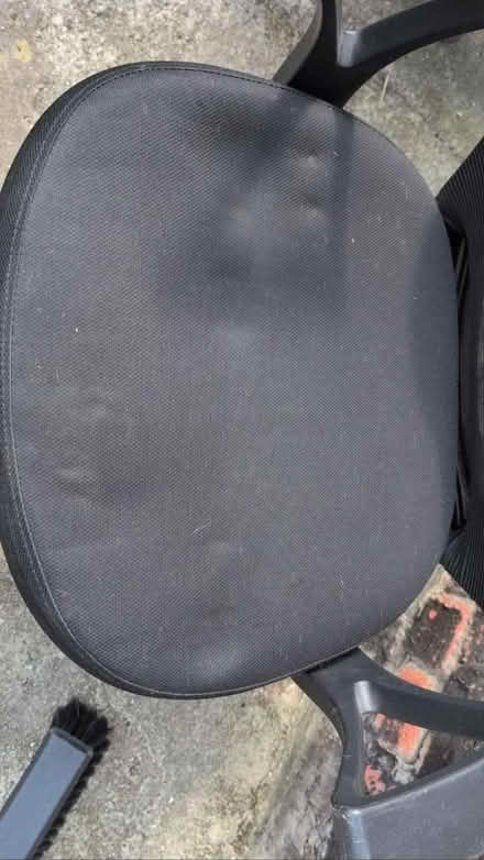 Photo of free Office chair (Wallasey, CH45) #4