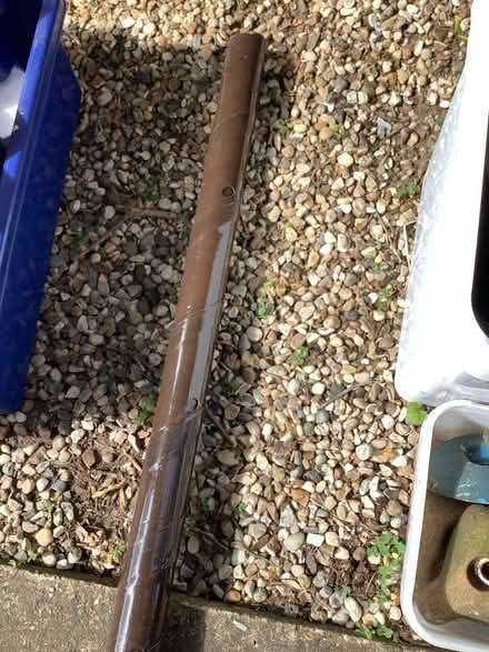 Photo of free Tree wrap (Hatfield AL10) #1