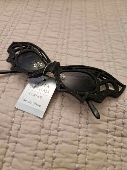 Photo of free Childrens Novelty glasses (Blackheath) #2