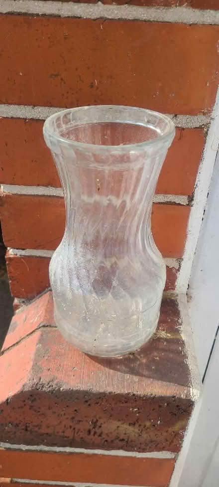 Photo of free Vases x3 (Barnard's Green WR14) #2