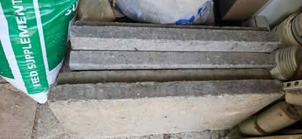Photo of free Paving slabs (Northwood, HA6) #2