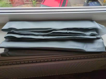 Photo of free Large mattress bag. New (CB1) #1