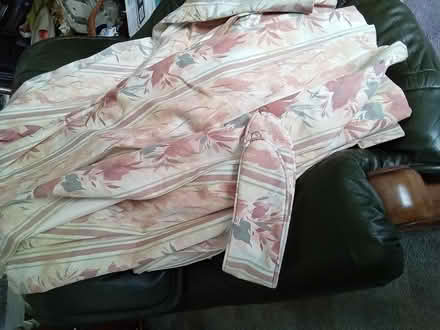 Photo of free Two Pairs of Curtains (The Ronkswood WR5) #2