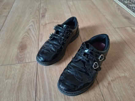 Photo of free Various kids boots and shoes (Dean Court OX2) #2