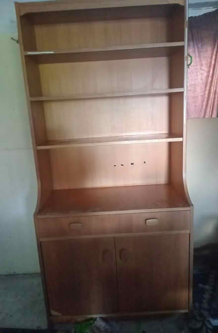 Photo of free Tables, shelves, chairs (Manurewa) #3
