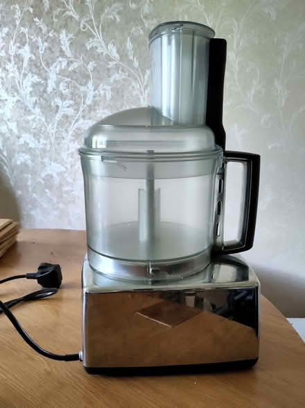 Photo of free Magimix food processor (Morecambe LA4) #2