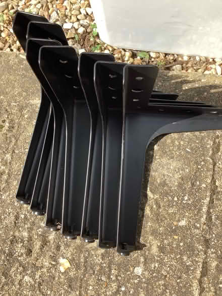 Photo of free Metal legs (Hatfield AL10) #1