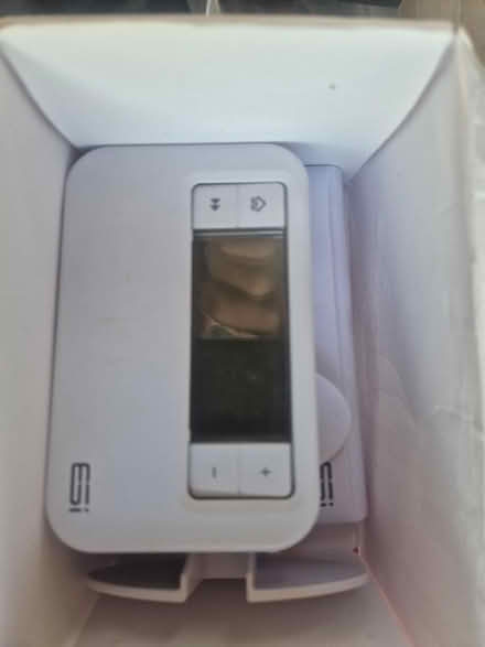 Photo of free Rf timeclock (Dursley area) #1