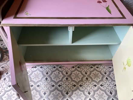 Photo of free Storage chest (Harbury CV33) #2