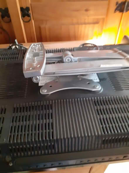 Photo of free 22" Colour TV (Hertford Heath SG13) #2