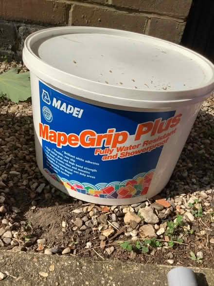 Photo of free New (Hatfield AL10) #1