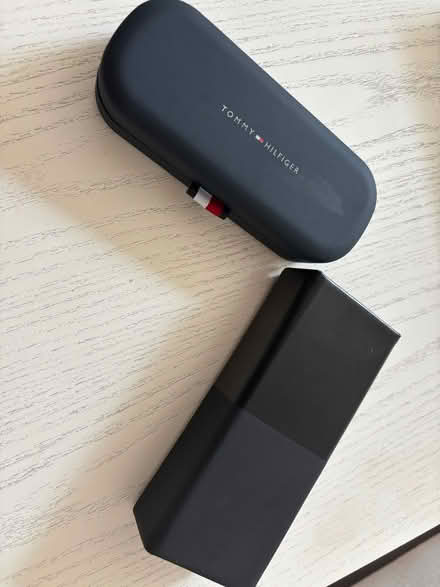 Photo of free 2 boxes for glasses (SW15 Putney) #1