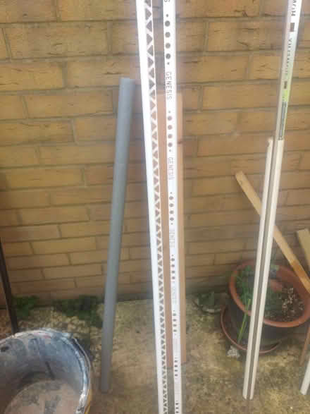 Photo of free various ready prepped joinery wood (South harrow) #4
