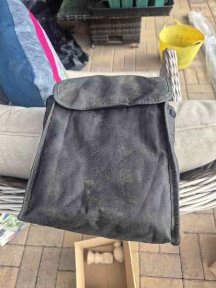 Photo of free Binoculars (Dursley area) #2