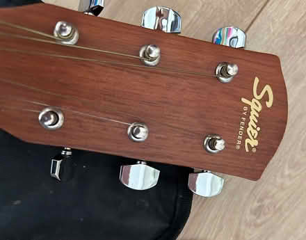 Photo of free Guitar (RG4) #2