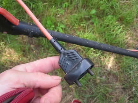 Photo of free Lawnraker (North Sheen TW9) #2