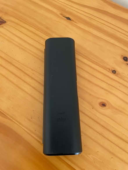 Photo of free Oral b toothbrush travel case (UB6) #1