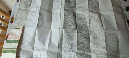 Photo of free Map (Hinckley LE10) #1