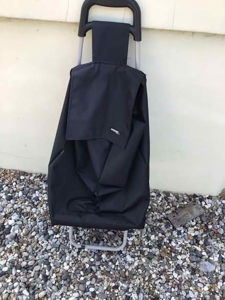 Photo of free Shopping trolley (Billericay) #1