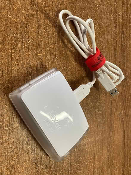 Photo of free Memory card reader (Bear Flat) #2
