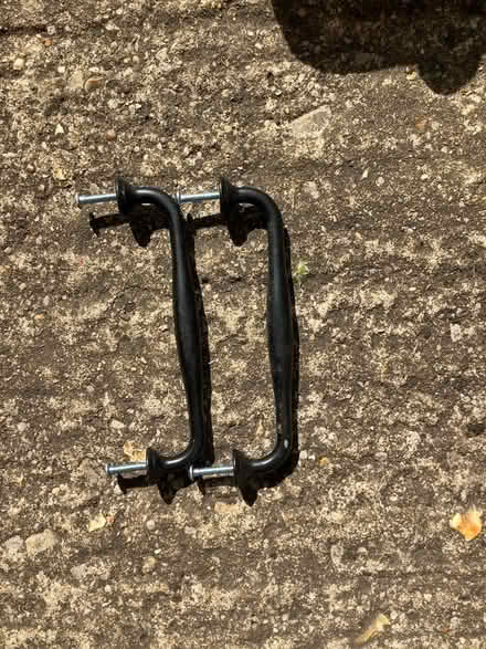 Photo of free Handles (Hatfield AL10) #1