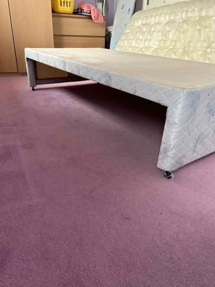 Photo of free Single bed (Heysham LA3) #3