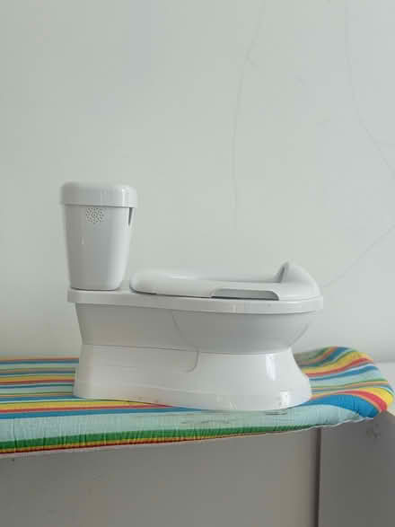 Photo of free Children's education toilet (LL111whrexham) #1