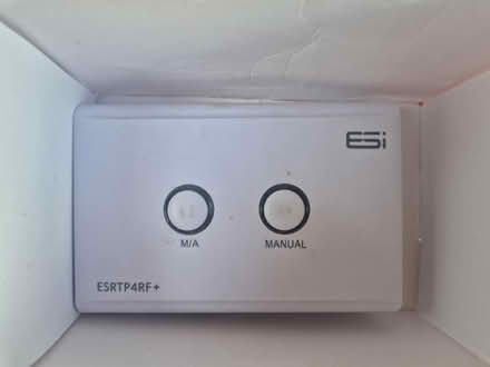 Photo of free Rf timeclock (Dursley area) #2