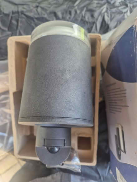 Photo of free External light up/down (Dursley area) #3