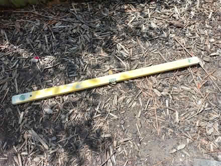 Photo of free Industrial spirit level (Burley in Wharfedale LS29) #1