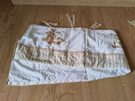 Photo of free Clearout baby items (Dean Court OX2) #2