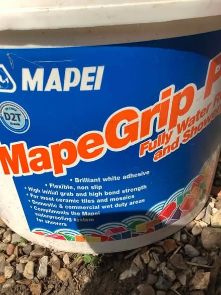 Photo of free New (Hatfield AL10) #2