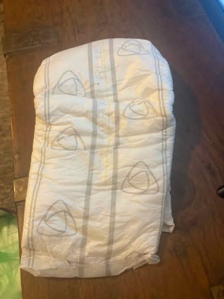 Photo of free Adult incontinence pads (Cricket Road OX4) #1
