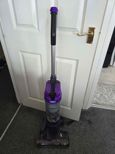 Photo of free Vacuum Cleaner (DA9) #1