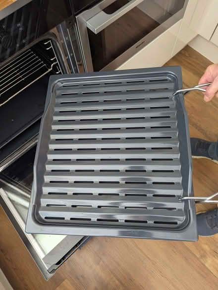Photo of free Oven grill / tray handle (unused) (Cranbourne RG21) #3