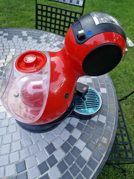 Photo of free Coffee machine (Blackheath) #2