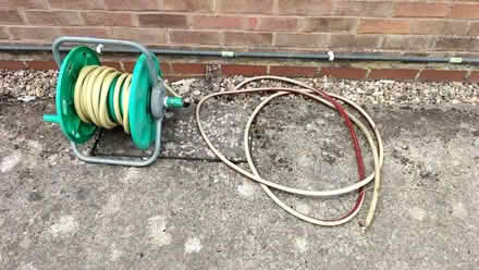 Photo of free Hosepipe (Edgiock B96) #3