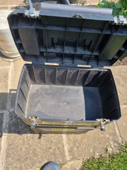 Photo of free Stanley Mobile Workcentre (Halstead TN14) #3