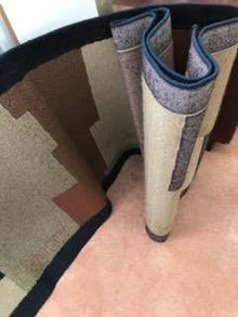 Photo of free Rug And Runner (CT20) #1